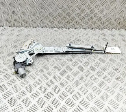 Mitsubishi L200 Front door electric window regulator 5713A473 5713A471
