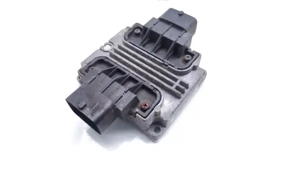 Opel Corsa D Gearbox control unit/module 55556752