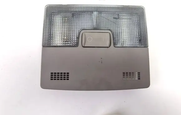 Audi A6 S6 C5 4B Front seat light 4B0947105C