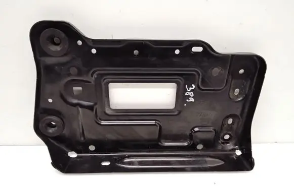 Battery tray