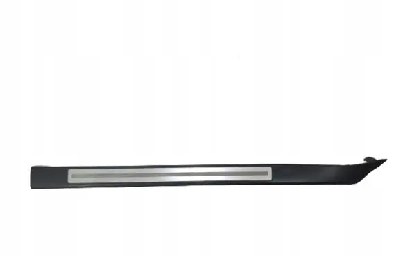 Audi A8 S8 D3 4E Rear sill trim cover 4E4853995