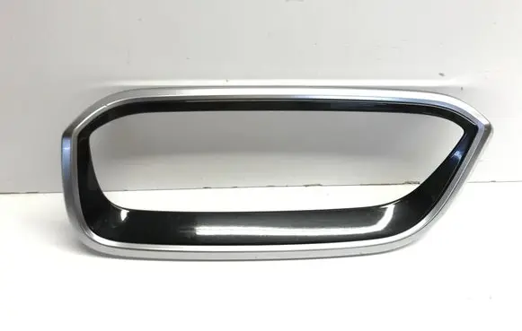 BMW i3 Front bumper upper radiator grill 7299129
