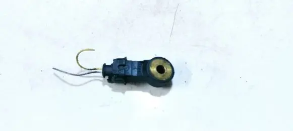 Opel Corsa C Detonation knock sensor 0261231120