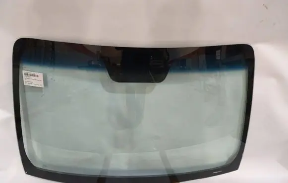 KIA Carens II Front windscreen/windshield window 4430AGNBLV 62916282 HKFW2818GBN