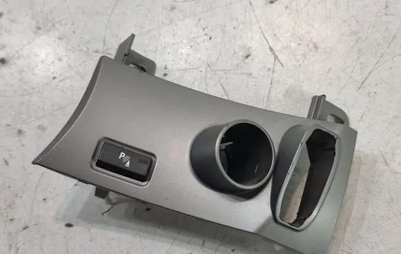 BMW 7 E65 E66 Parking (PDC) sensor switch 6131694202202