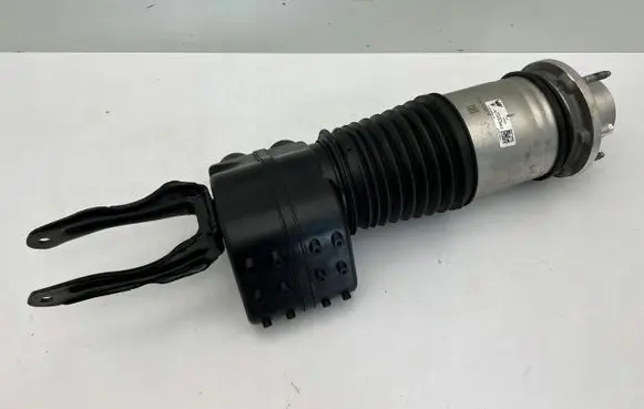 Porsche Taycan 9J1 Front shock absorber/damper 9J1616038D