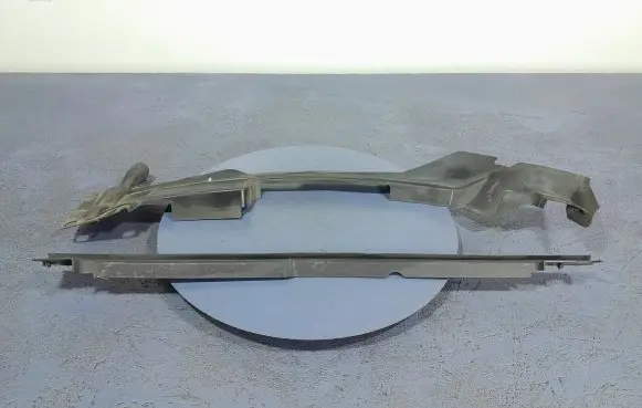 Audi A8 S8 D2 4D Fender 4N0820581