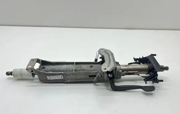 BMW 4 F36 Gran coupe Steering wheel axle 6858559 743034 16061801669