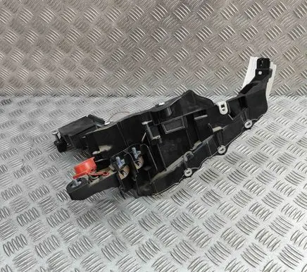 BMW X7 G07 Current control relay 9866386 6841556
