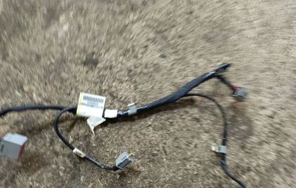 Dodge Durango Other wiring loom X40025600XX