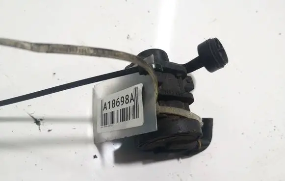 Opel Zafira A Turbo solenoid valve 4522371