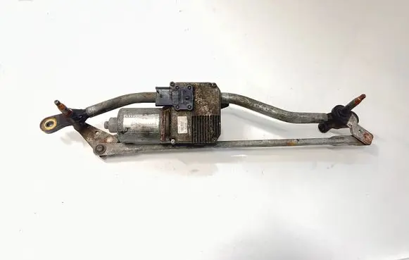 Audi A4 S4 B8 8K Front wiper linkage and motor 8K1955119