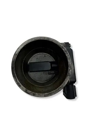 Opel Vectra C Mass air flow meter 12569224 2201 AFH60M23
