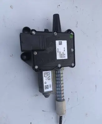 Peugeot 5008 Hand brake control module 9682474880 3080398 0204280128