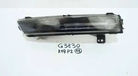 Jaguar I-Pace Front fog light HK8315201BE