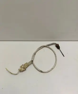 Exhaust gas temperature sensor