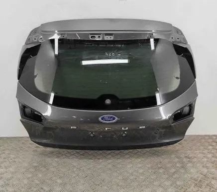 Ford Focus Tailgate/trunk/boot lid PJX7BA40410EA