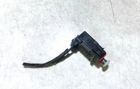 Citroen Nemo Brake pedal sensor switch 869619858 55701395