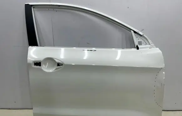 Nissan Qashqai Front door 801544EA0A3