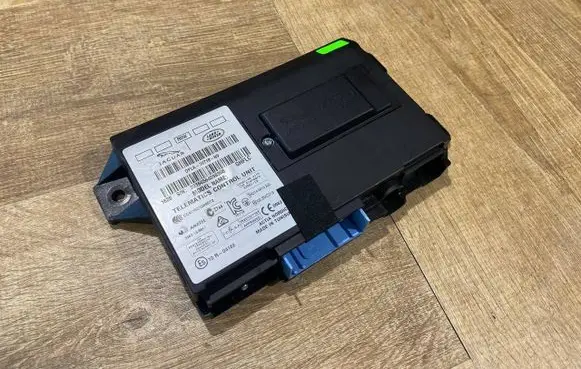Land Rover Discovery Sport Voice control module DPLA-70718-NV DPLA70718NV DPLA-70718