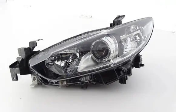 Mazda 6 Headlight/headlamp GHR4-51040