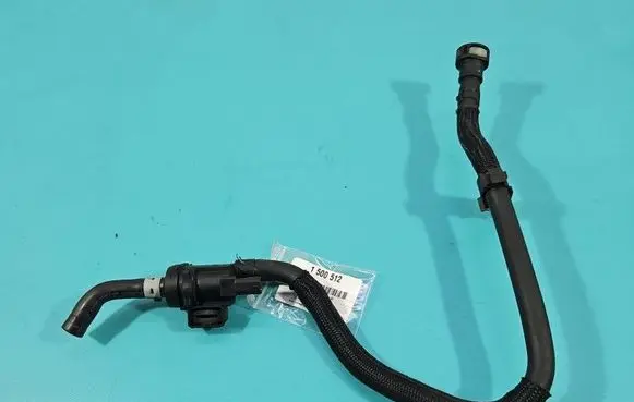Skoda Kodiaq Turbo solenoid valve 06M906517E IMPRK1500512