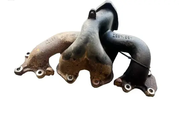 Fiat Bravo - Brava Exhaust manifold 46514882