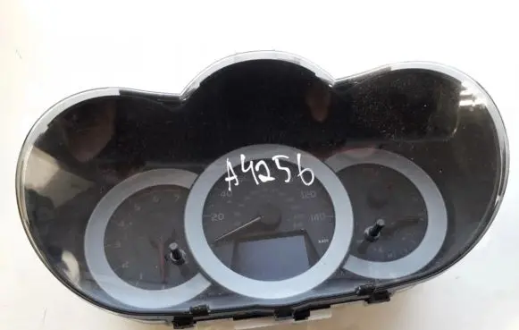 Toyota RAV 4 (XA30) Speedometer (instrument cluster) 8380042c83 83800-42c83