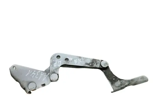 Peugeot iOn Engine bonnet/hood hinges 4C19
