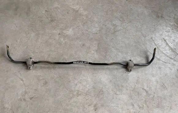 Audi A8 S8 D3 4E Rear anti-roll bar/sway bar 3D0511439