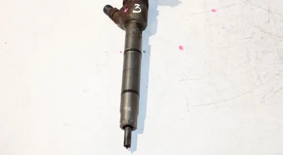 KIA Ceed Fuel injector 338002A900 0445110320