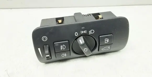 Volvo XC60 Light switch 30739414