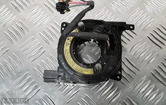 Airbag slip ring squib (SRS ring)