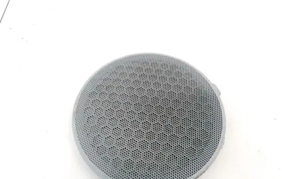 Side speaker trim/cover