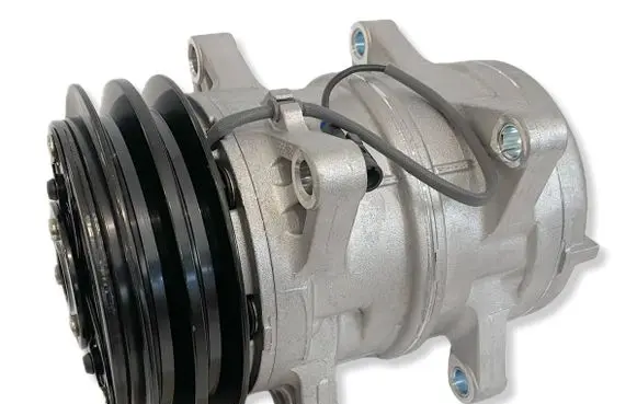 Isuzu Trooper Air conditioning (A/C) compressor (pump) 90236001 1854127 5060113350