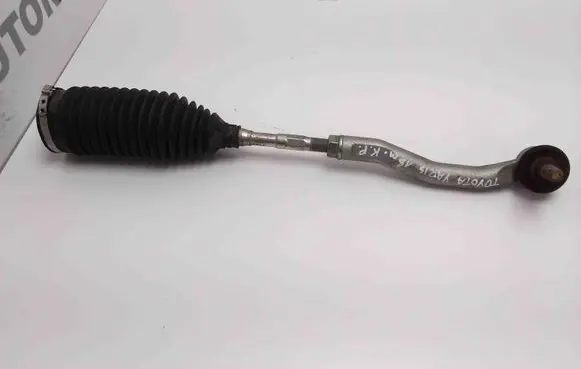 Steering tie rod