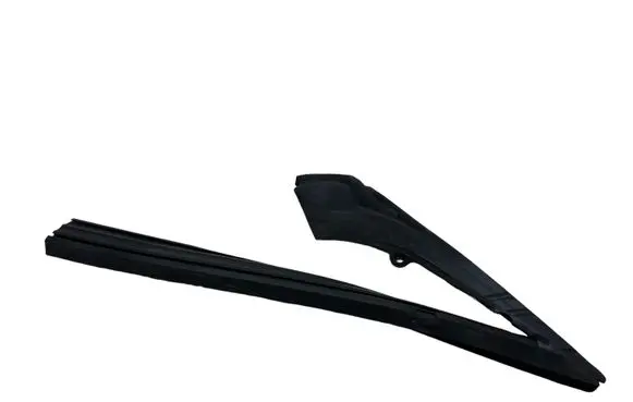 Peugeot 508 II Rubber seal front door window/glass 981446578002 9814465780 DA11082