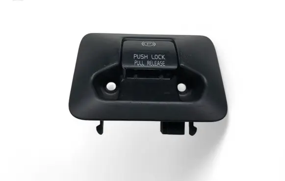 Volvo V60 Parking (PDC) sensor switch 31343242