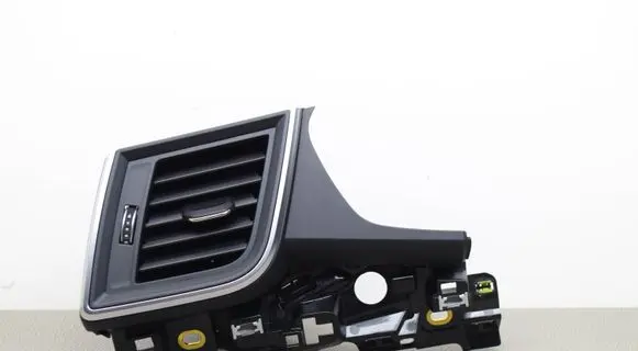 Audi Q7 4M Dashboard air vent grill cover trim 80B820901A