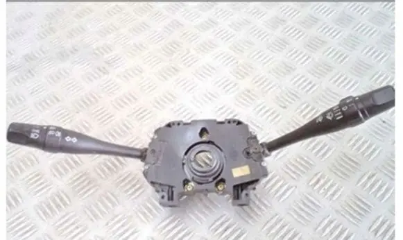 Nissan Primera Wiper turn signal indicator stalk/switch