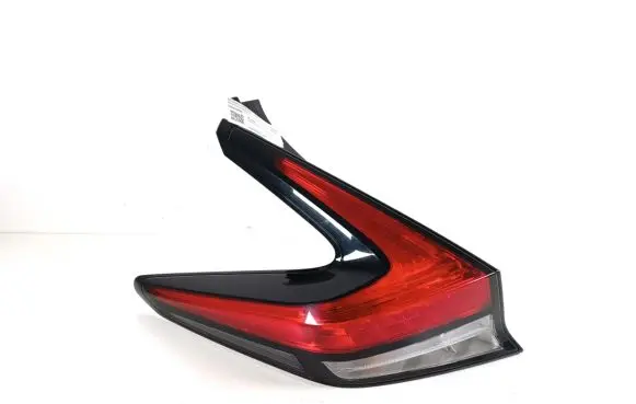Nissan Leaf II (ZE1) Rear/tail lights 265555SH0A