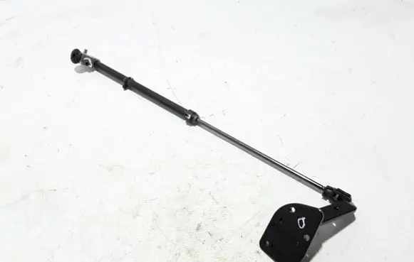 Mercedes-Benz E C207 W207 Tailgate strut A2077500290