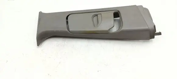 Jaguar X-Type (B) pillar trim (top) 1X43F24582AGW