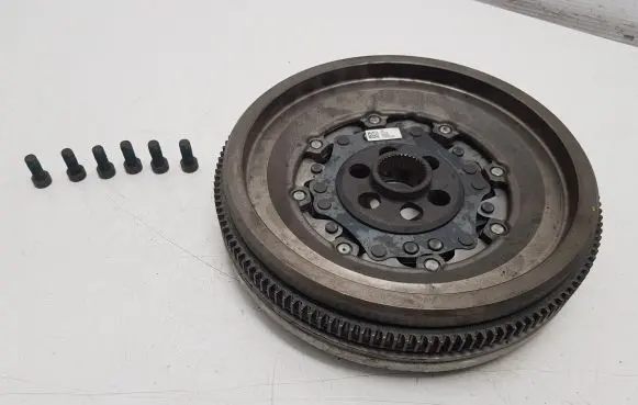 Skoda Kodiaq Clutch set kit 05E105266D
