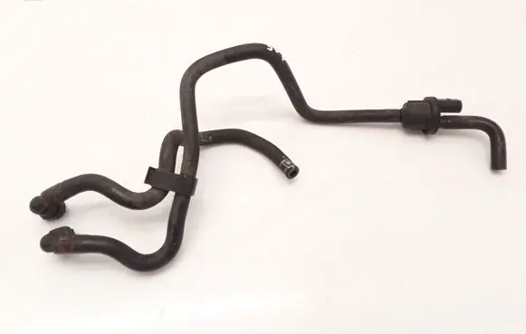 Seat Ibiza III (6L) Fuel line/pipe/hose 036133514E 036133514 133723AH