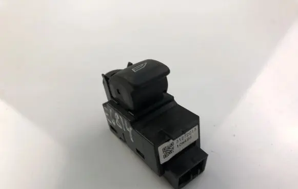 Volvo S60 Electric window control switch 31272013
