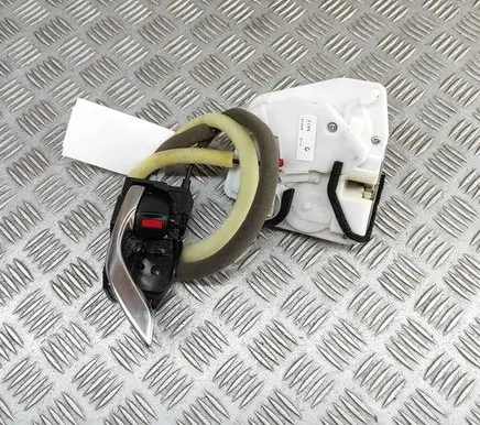 Mazda MX-5 ND Front door lock NA1V59310