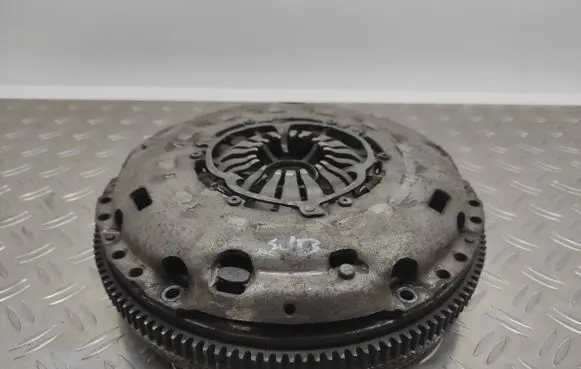 Skoda Superb B6 (3T) Clutch set kit
