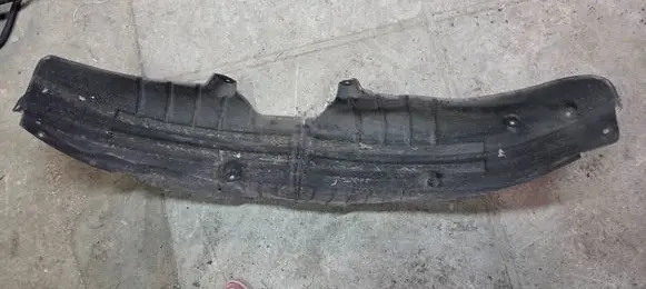 KIA EV6 Rear arch fender liner splash guards 86821CV000