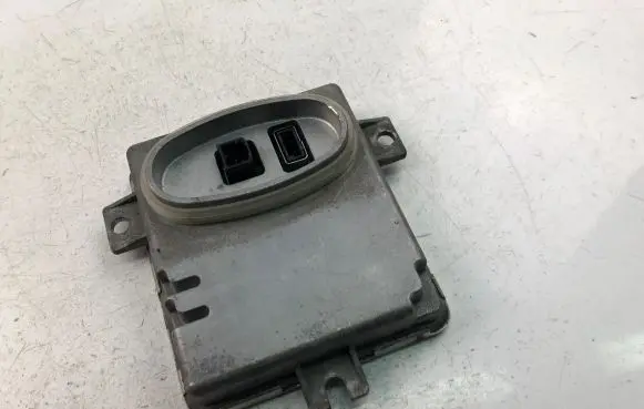 Xenon control unit/module